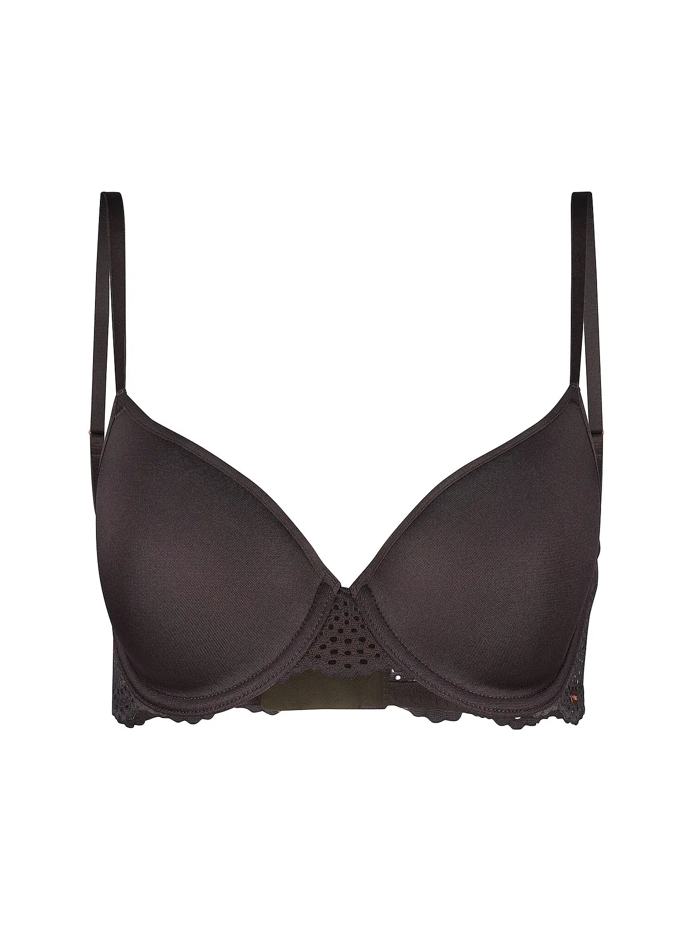 SKINY | Spacer BH Every Day ivory | grau